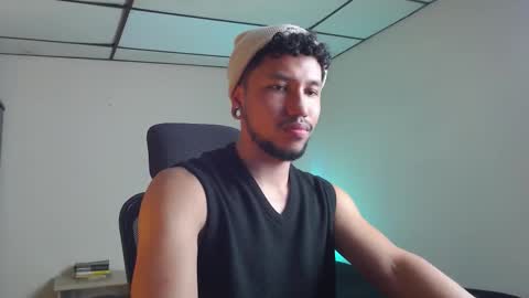 yeff online show from 10/30/25, 02:02