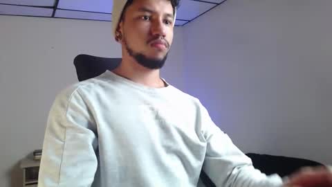 yeff online show from 10/31/25, 01:28