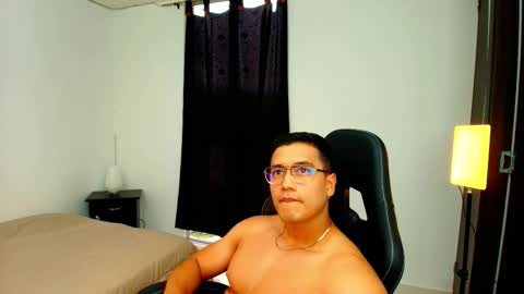 YEICO LEVIT online show from 12/19/25, 09:55