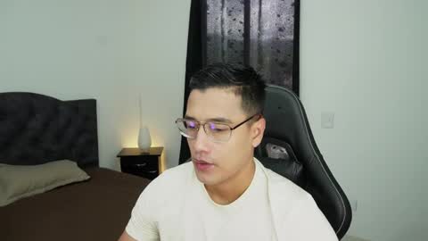 YEICO LEVIT online show from 12/21/25, 04:47