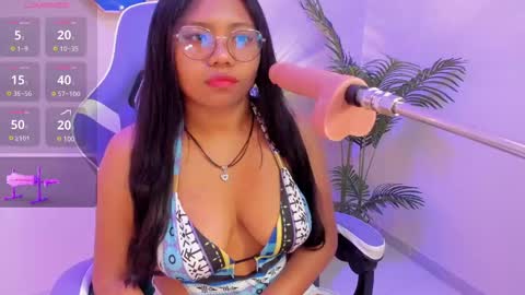yeika_foxy online show from 01/30/25, 11:01