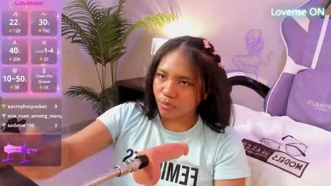 yeika_foxy online show from 02/20/25, 05:18