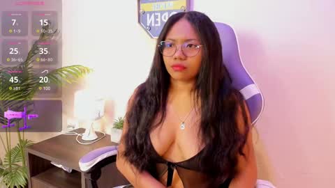 yeika_foxy online show from 02/23/25, 11:00