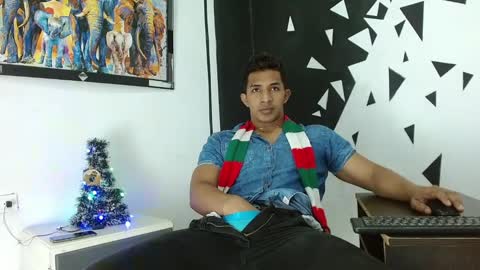 Yeiko Park23 online show from 12/21/24, 02:41