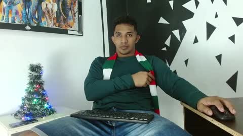 Yeiko Park23 online show from 12/31/24, 03:12