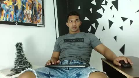 Yeiko Park23 online show from 01/04/25, 01:21