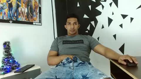 Yeiko Park23 online show from 01/07/25, 02:31