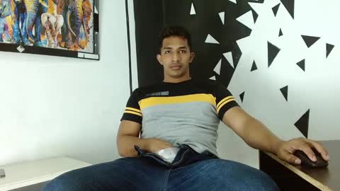 Yeiko Park23 online show from 01/09/25, 02:11