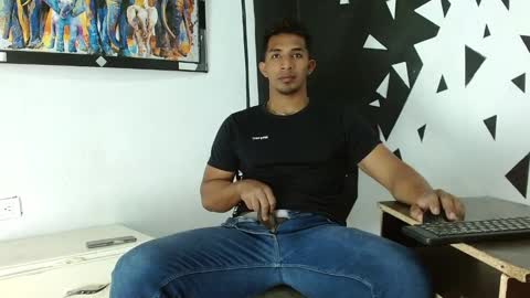 Yeiko Park23 online show from 02/20/25, 03:23