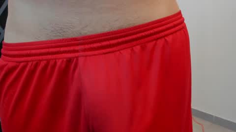 YEIKO ROMERO online show from 01/11/25, 02:20