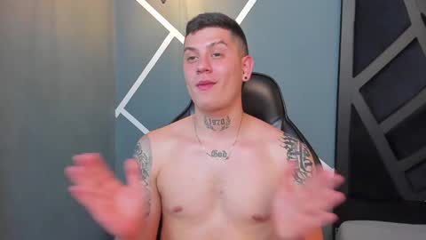 YEIKO ROMERO online show from 01/11/25, 08:43