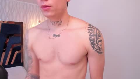 YEIKO ROMERO online show from 02/21/25, 05:31