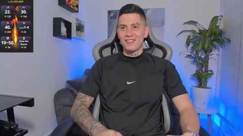 YEIKO ROMERO online show from 09/11/25, 05:57