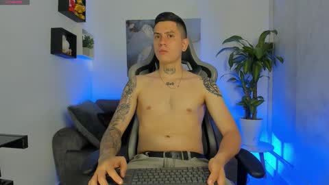 YEIKO ROMERO online show from 09/14/25, 09:19