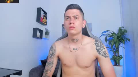 YEIKO ROMERO online show from 09/22/25, 02:46