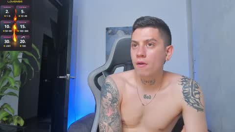 YEIKO ROMERO online show from 09/30/25, 05:29