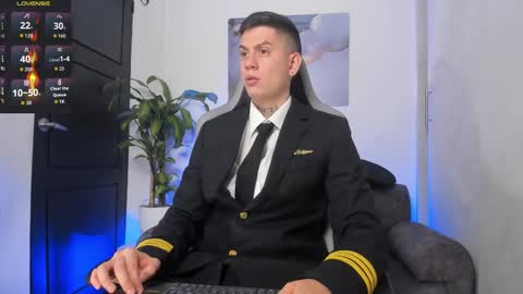 YEIKO ROMERO online show from 10/15/25, 09:26