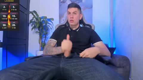 YEIKO ROMERO online show from 10/16/25, 06:31