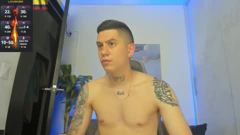 YEIKO ROMERO online show from 11/02/25, 12:29