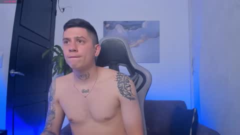 YEIKO ROMERO online show from 11/12/25, 11:58