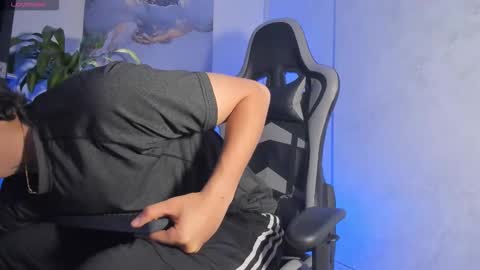 YEIKO ROMERO online show from 12/22/25, 05:10