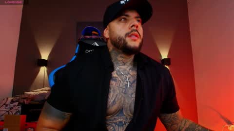 yeikoe1 online show from 01/15/25, 03:11