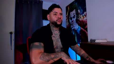 yeikoe1 online show from 02/01/25, 01:55