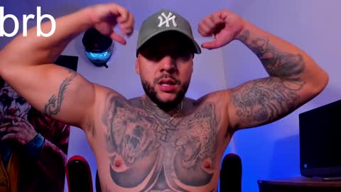 yeikoe1 online show from 02/04/25, 05:10