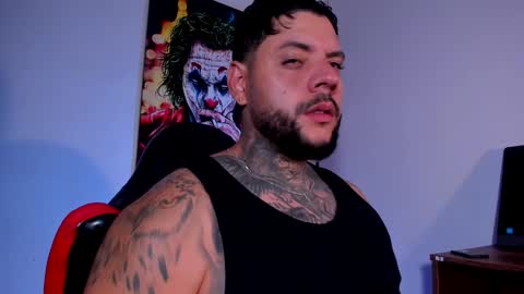 yeikoe1 online show from 02/05/25, 05:20