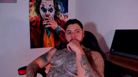 yeikoe1 online show from 02/05/25, 08:21