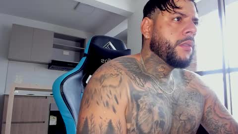 yeikoe1 online show from 02/16/26, 12:34