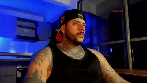 yeikoe1 online show from 03/26/26, 12:06