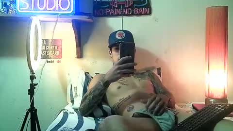 Snapshot of yeisoncastellanos1999 chatting on 05/05/26, 01:24 yeisoncastellanos1999 online show from 05/05/26, 01:24