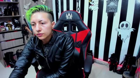 Snapshot of yelena_bondaje chatting on 12/02/24, 04:53 Yelena online show from 12/02/24, 04:53