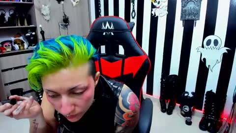 Snapshot of yelena_bondaje chatting on 12/07/24, 08:49 Yelena online show from 12/07/24, 08:49