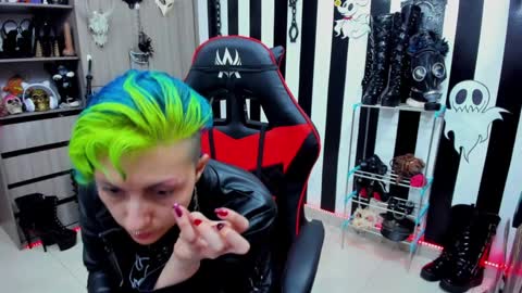 Snapshot of yelena_bondaje chatting on 12/11/24, 09:34 Yelena online show from 12/11/24, 09:34