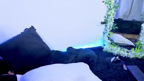 Yeli Amber online show from 02/03/26, 02:53