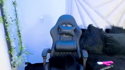 Yeli Amber online show from 02/20/26, 02:41