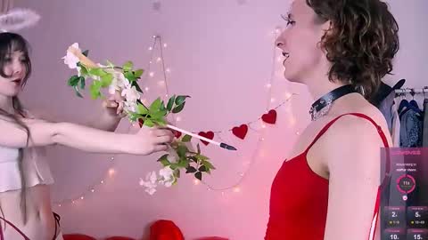 Liya online show from 02/15/26, 06:59