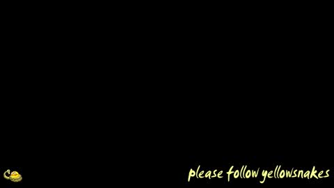 .     y e l l o w s n a k e s       . online show from 01/07/26, 08:00