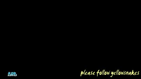 Snapshot of yellowsnakes chatting on 05/09/26, 04:12 . y e l l o w s n a k e s . online show from 05/09/26, 04:12