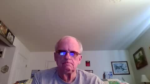 yellowsnowman70 online show from 03/25/26, 05:30