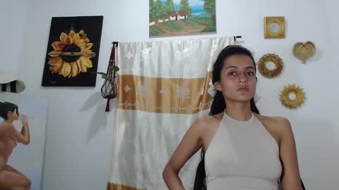 Snapshot of yemaya_28 chatting on 02/03/25, 12:03 Yemaya 28 online show from 02/03/25, 12:03