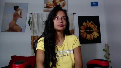 Snapshot of yemaya_28 chatting on 09/13/25, 09:09 Yemaya 28 online show from 09/13/25, 09:09