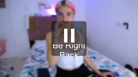 Snapshot of yemfairymcry chatting on 03/11/25, 07:03 YEM online show from 03/11/25, 07:03