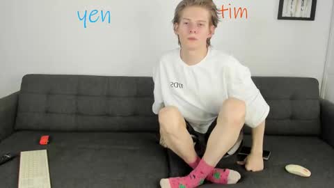 Snapshot of yen2025 chatting on 09/21/25, 10:06 Yen online show from 09/21/25, 10:06