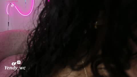 yendy_wc online show from 01/14/26, 04:01