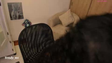 yendy_wc online show from 02/06/26, 01:47