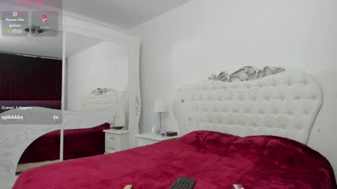 yennefer13 online show from 02/11/25, 09:14