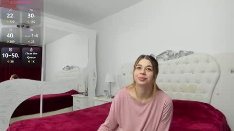 yennefer13 online show from 01/14/26, 09:20